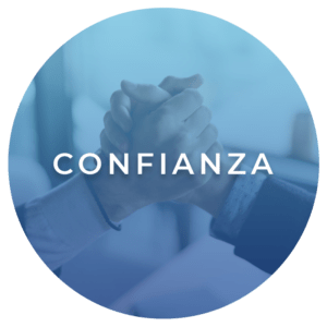 CONFIANZA