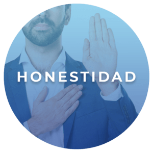 HONESTIDAD