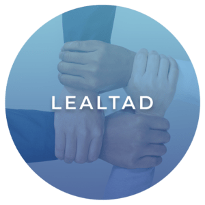 LEALTAD