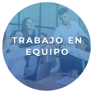 TRABAJO EN EQUIPO