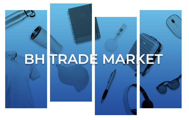 BH Trade Market Artículos Promocionales para empresas